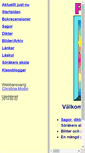 Mobile Screenshot of paletten.timra.se